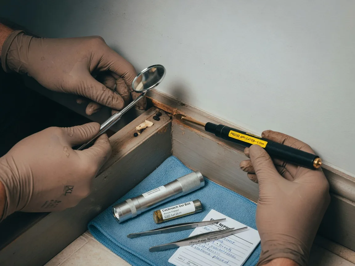 Why choose Emergency Pest Control in Cedar Hill, TN